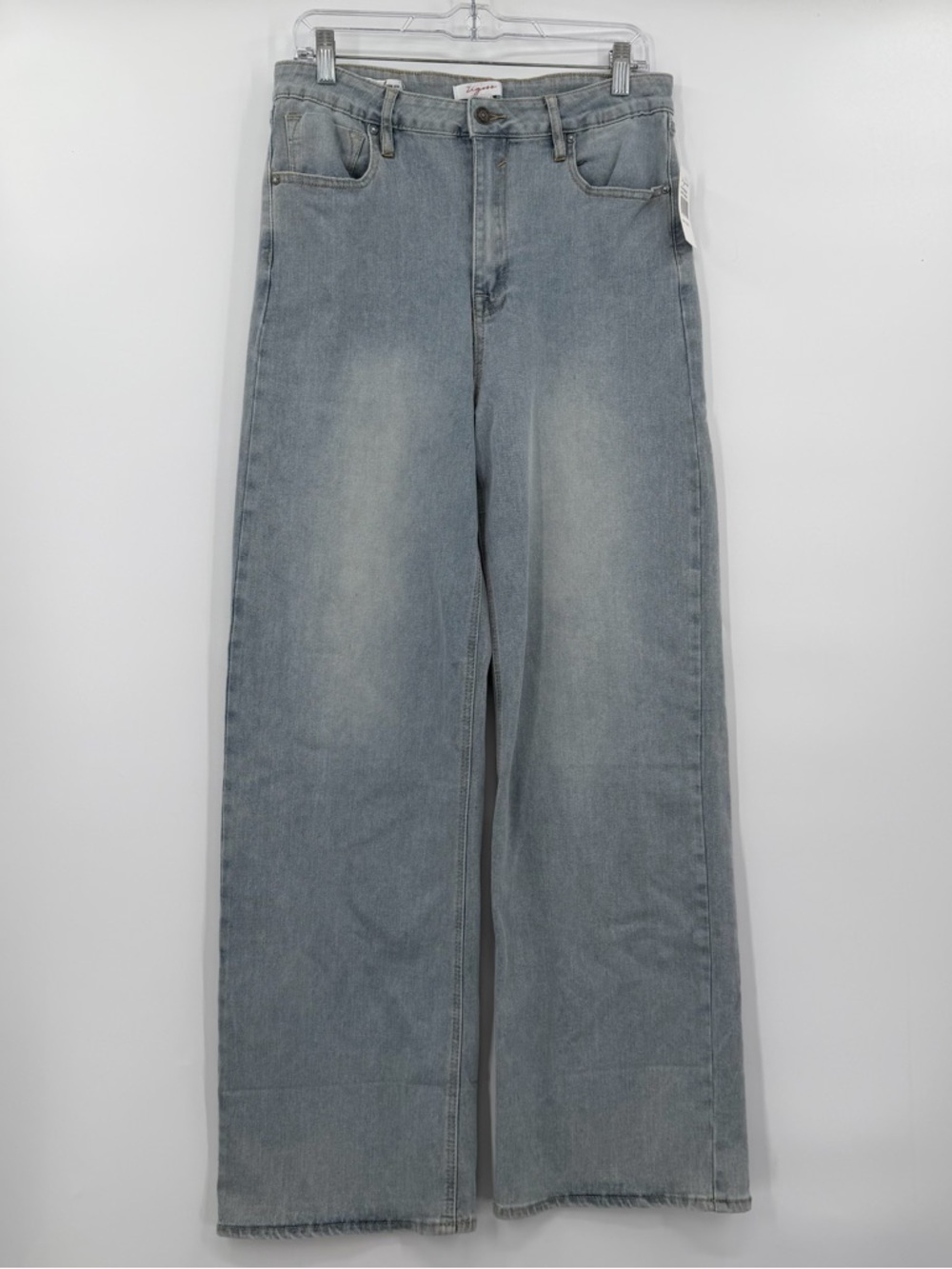 Vigoss wide leg jeans 13/31